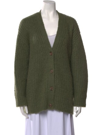 Jenni Kayne V-Neck Sweater