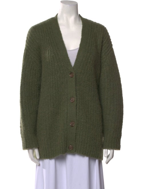 Jenni Kayne V-Neck Sweater