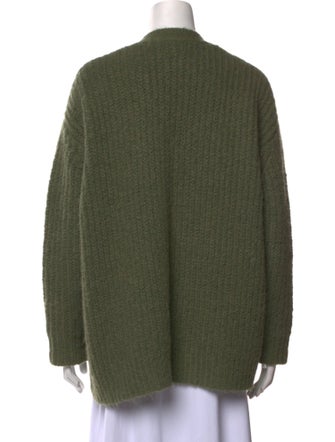 Jenni Kayne V-Neck Sweater