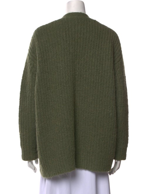 Jenni Kayne V-Neck Sweater