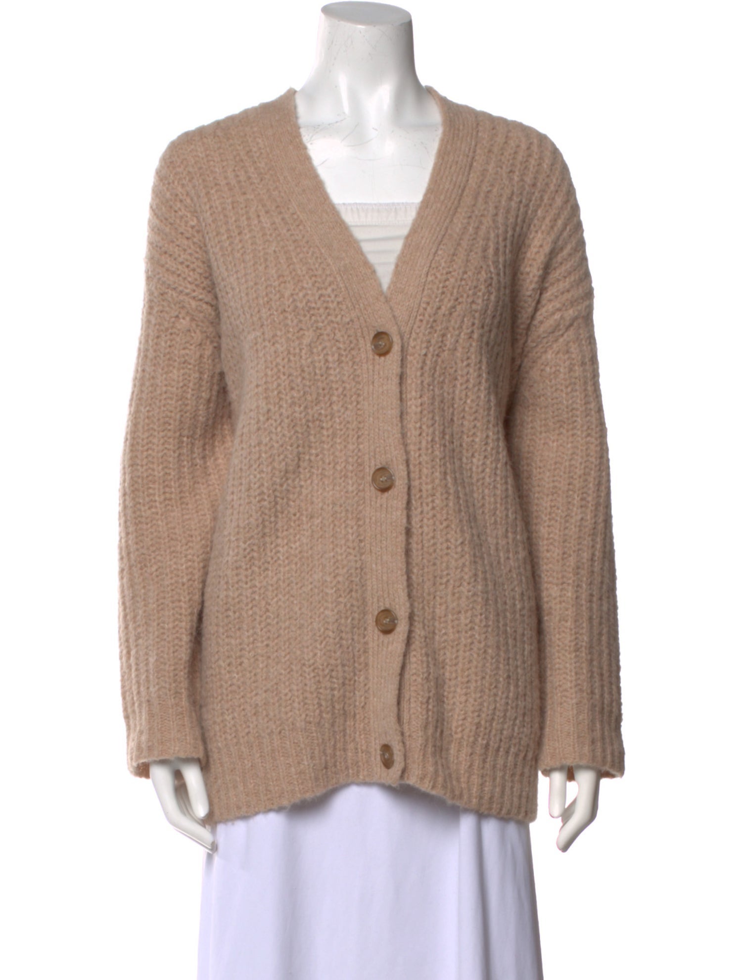 Jenni Kayne V-Neck Sweater