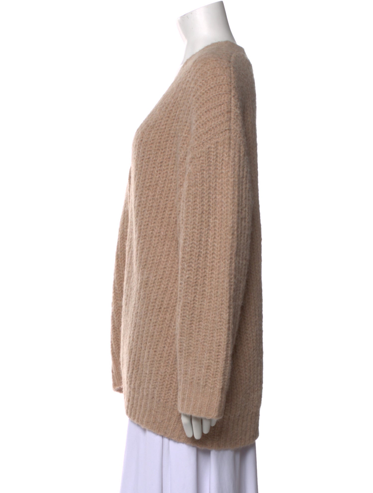 Jenni Kayne V-Neck Sweater