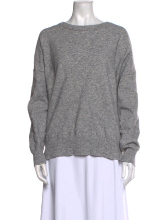 Jenni Kayne Bateau Neckline Sweater