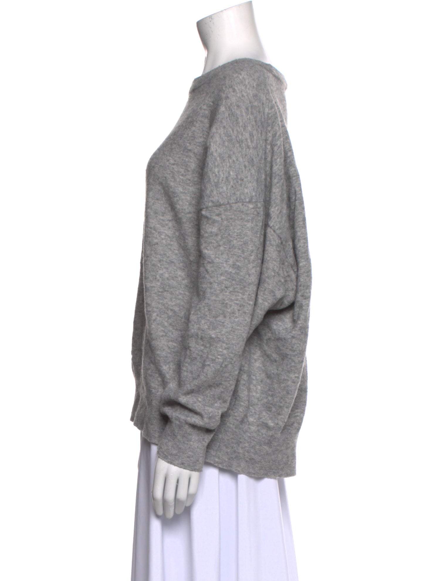 Jenni Kayne Bateau Neckline Sweater