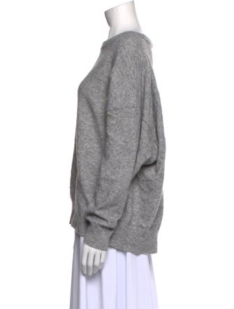 Jenni Kayne Bateau Neckline Sweater