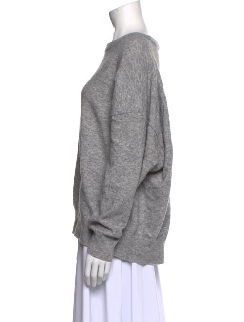 Jenni Kayne Bateau Neckline Sweater