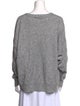 Jenni Kayne Bateau Neckline Sweater