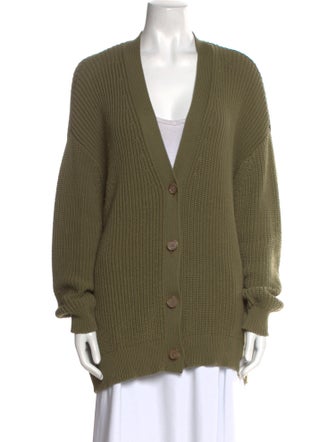 Jenni Kayne V-Neck Sweater