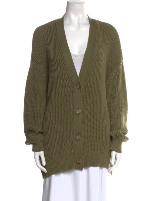 Jenni Kayne V-Neck Sweater