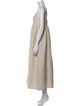 Jenni Kayne Linen Long Dress
