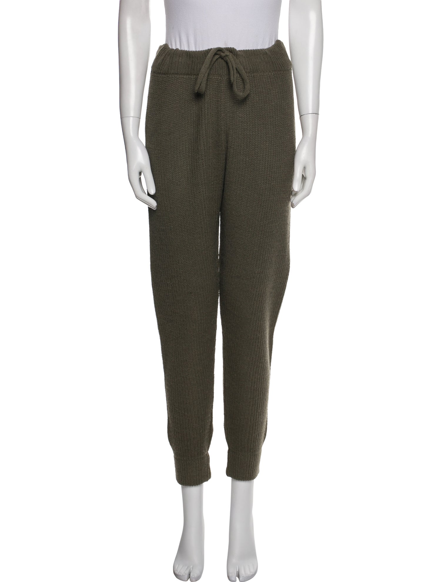 Jenni Kayne Cable Knit Sweatpants w/ Tags