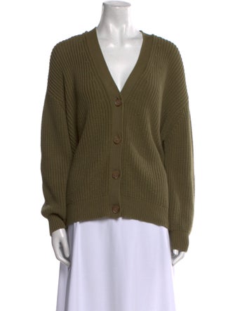 Jenni Kayne V-Neck Sweater