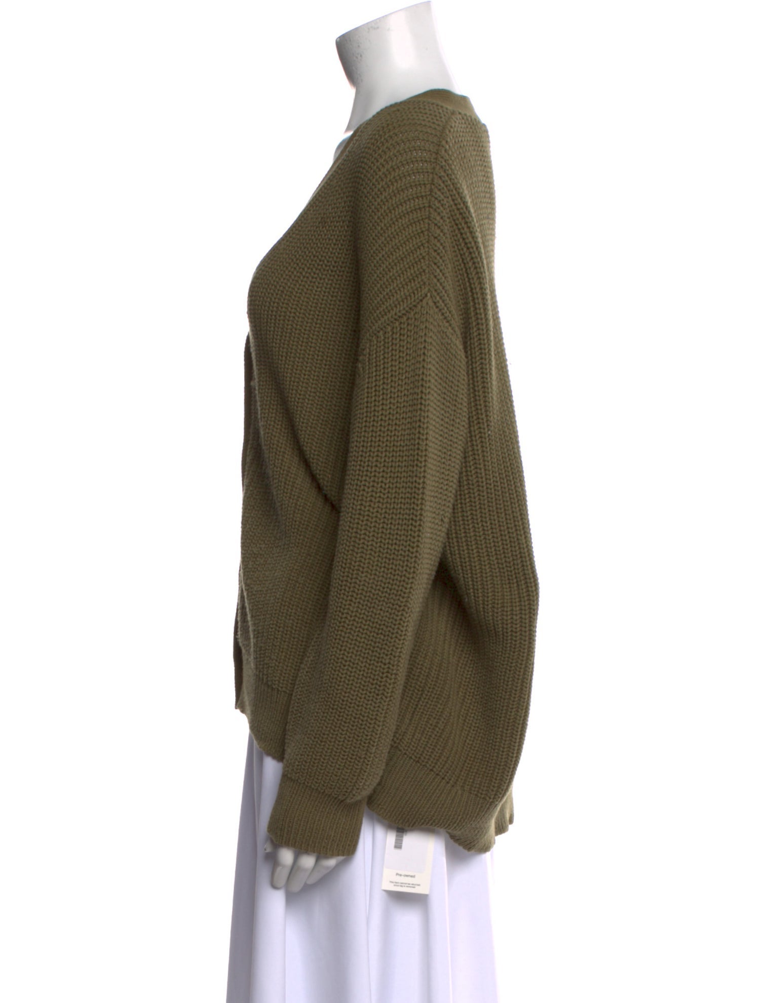 Jenni Kayne V-Neck Sweater