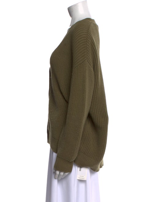 Jenni Kayne V-Neck Sweater