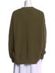 Jenni Kayne V-Neck Sweater