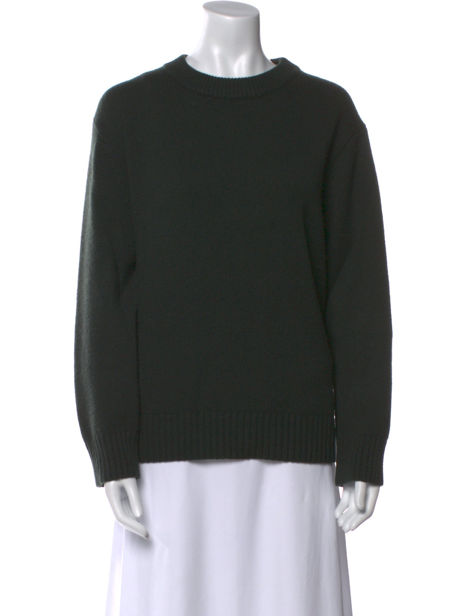Jenni Kayne Cashmere Crew Neck Sweater