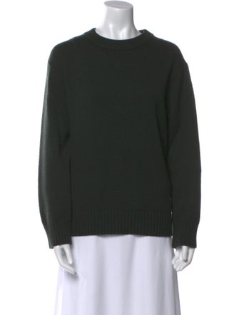 Jenni Kayne Cashmere Crew Neck Sweater