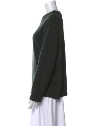 Jenni Kayne Cashmere Crew Neck Sweater