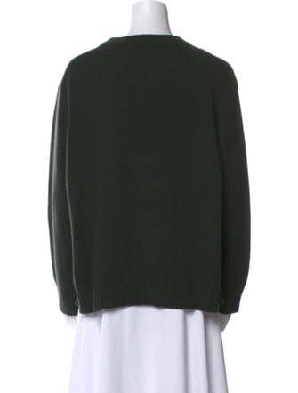 Jenni Kayne Cashmere Crew Neck Sweater