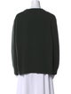 Jenni Kayne Cashmere Crew Neck Sweater
