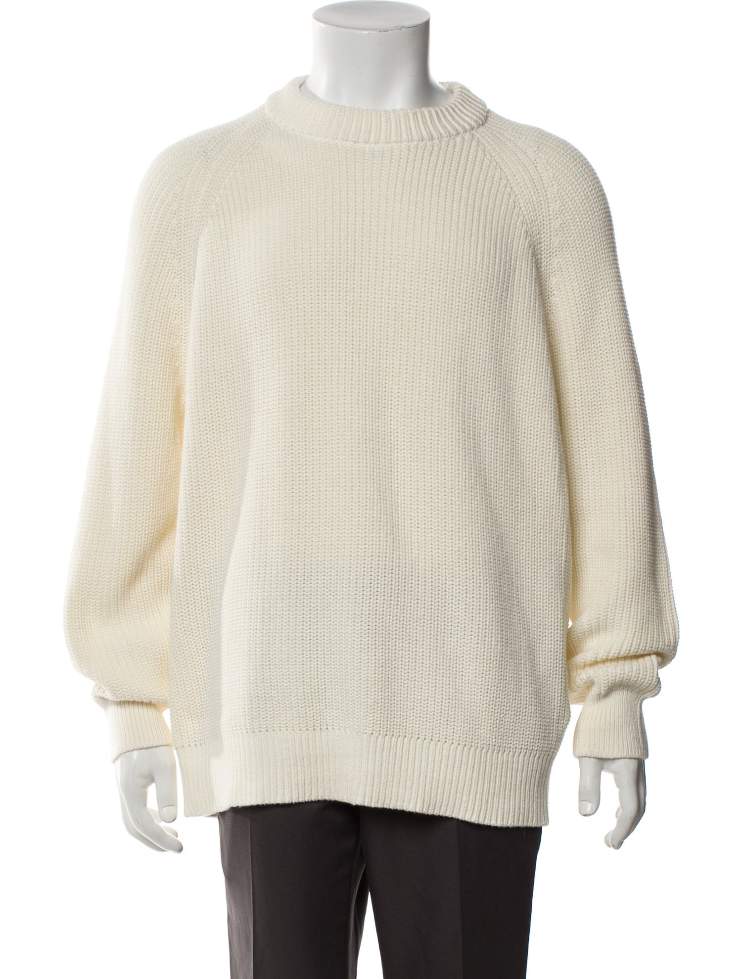 Jenni Kayne Crew Neck Long Sleeve Pullover