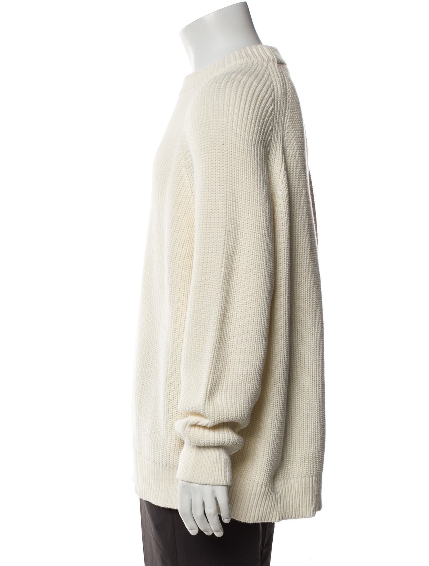 Jenni Kayne Crew Neck Long Sleeve Pullover