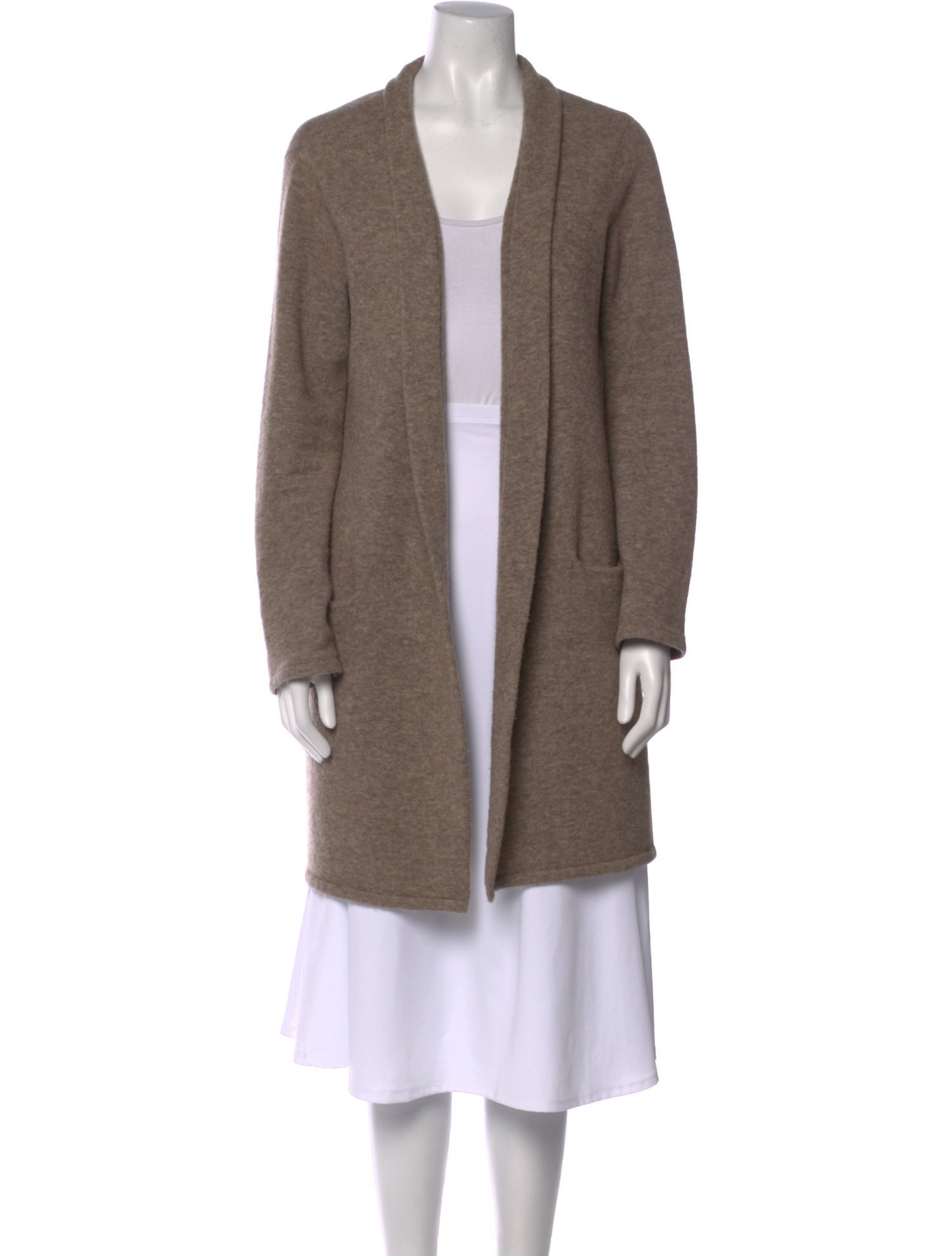 Jenni Kayne Open Front Sweater