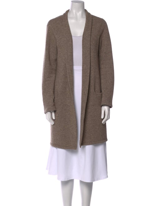 Jenni Kayne Open Front Sweater