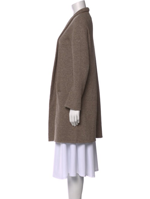 Jenni Kayne Open Front Sweater