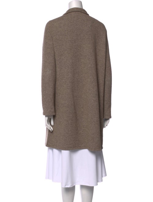 Jenni Kayne Open Front Sweater