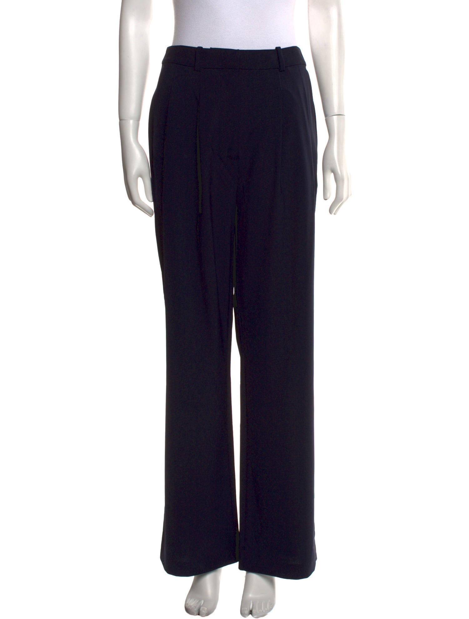 Jenni Kayne Wool Wide Leg Pants w/ Tags
