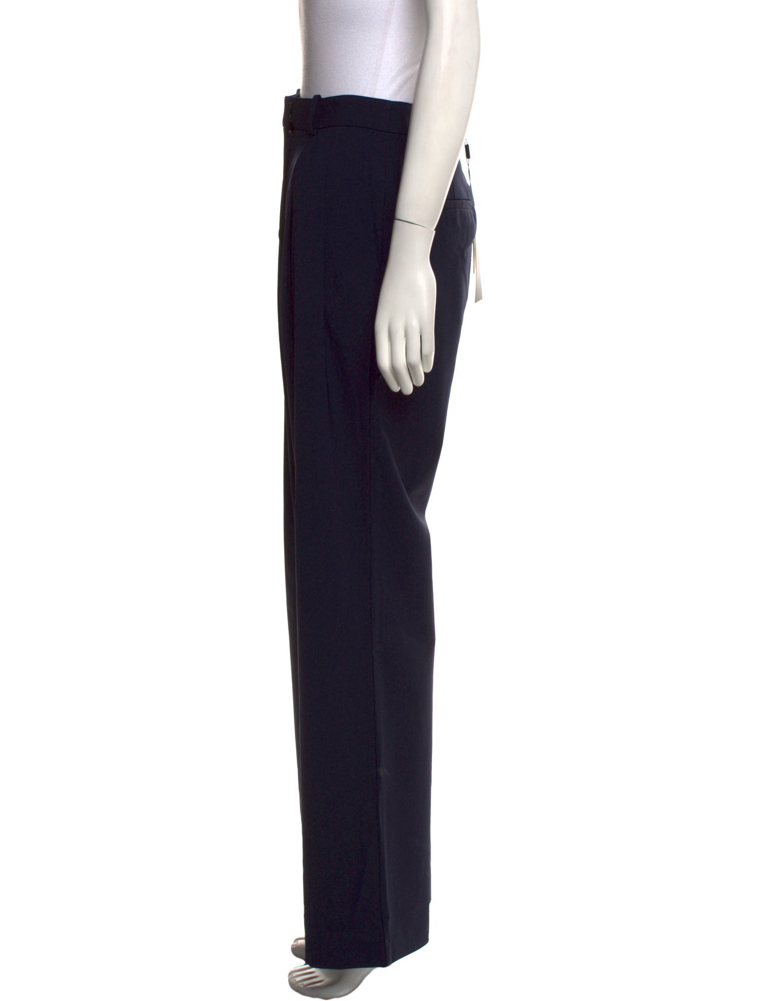 Jenni Kayne Wool Wide Leg Pants w/ Tags