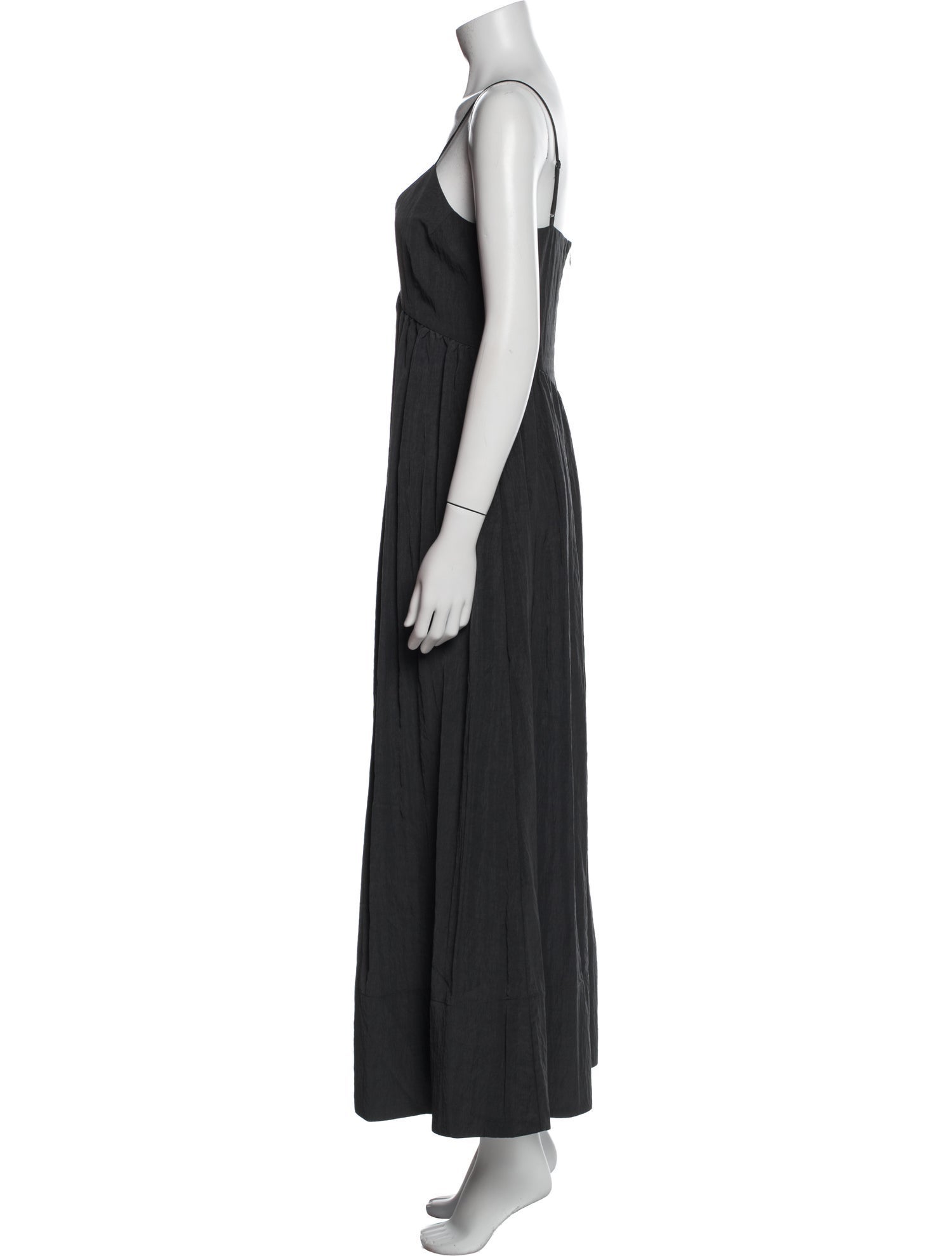 Jenni Kayne Nylon Long Dress