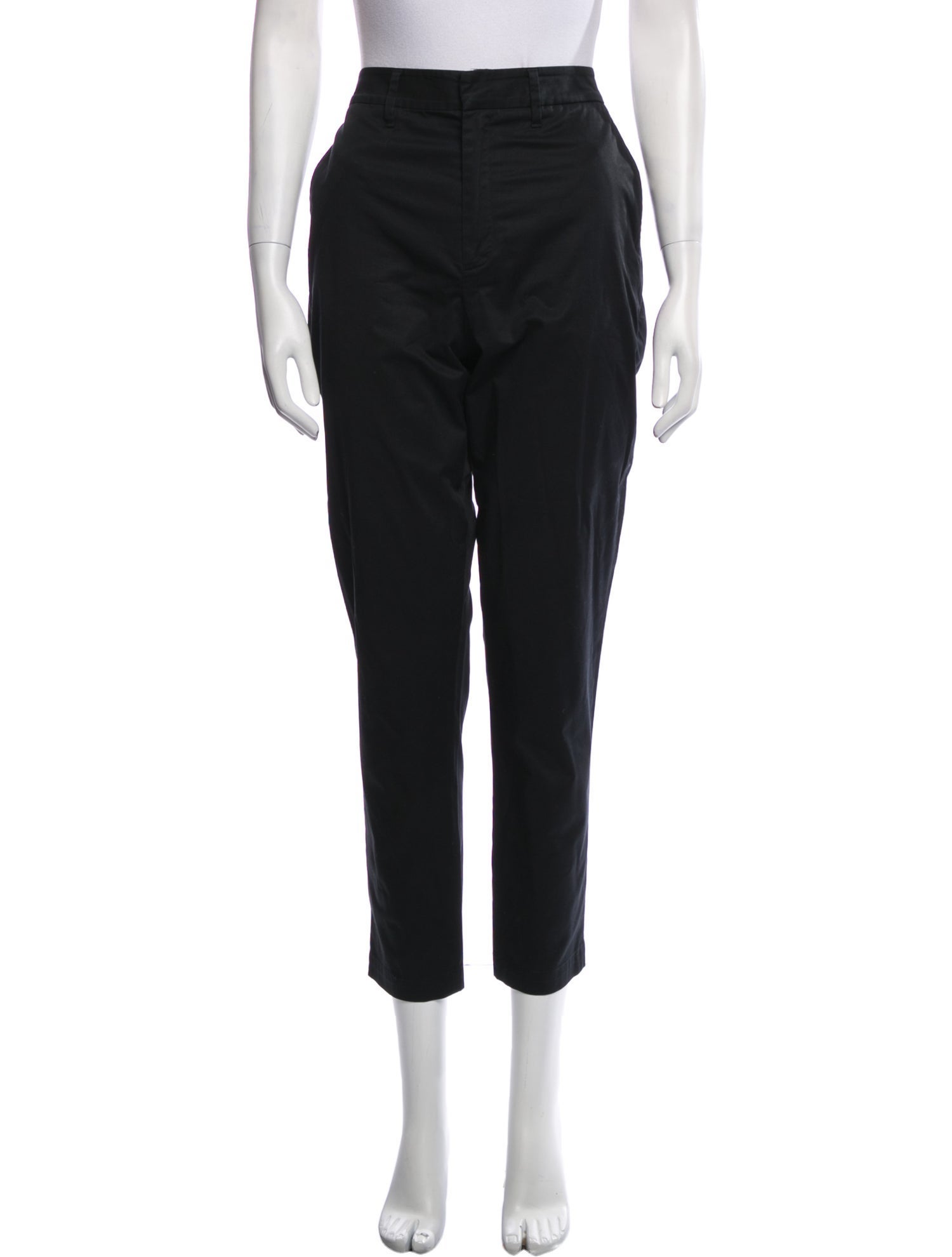 Jenni Kayne Straight Leg Pants