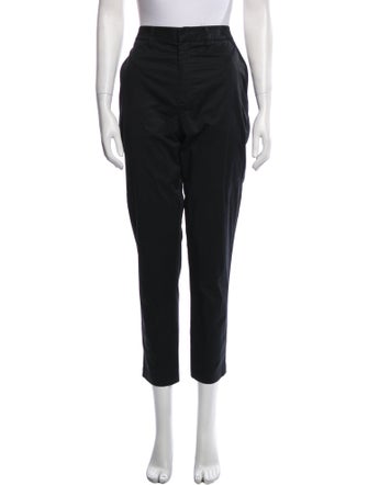 Jenni Kayne Straight Leg Pants