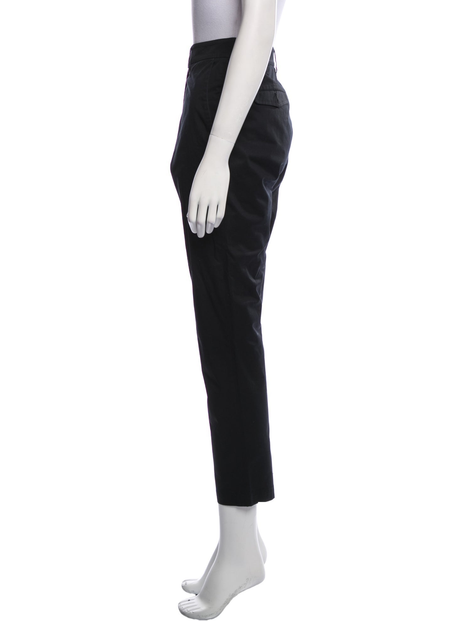 Jenni Kayne Straight Leg Pants