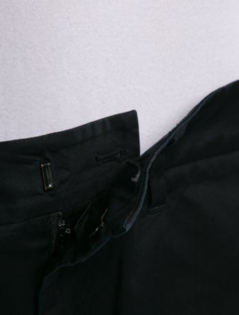 Jenni Kayne Straight Leg Pants