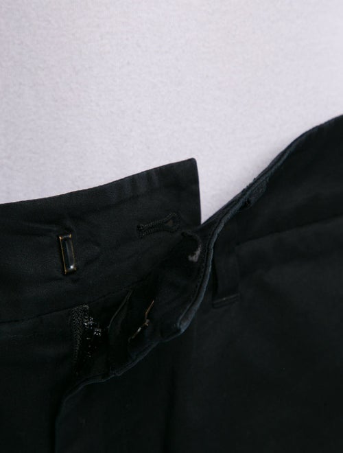 Jenni Kayne Straight Leg Pants