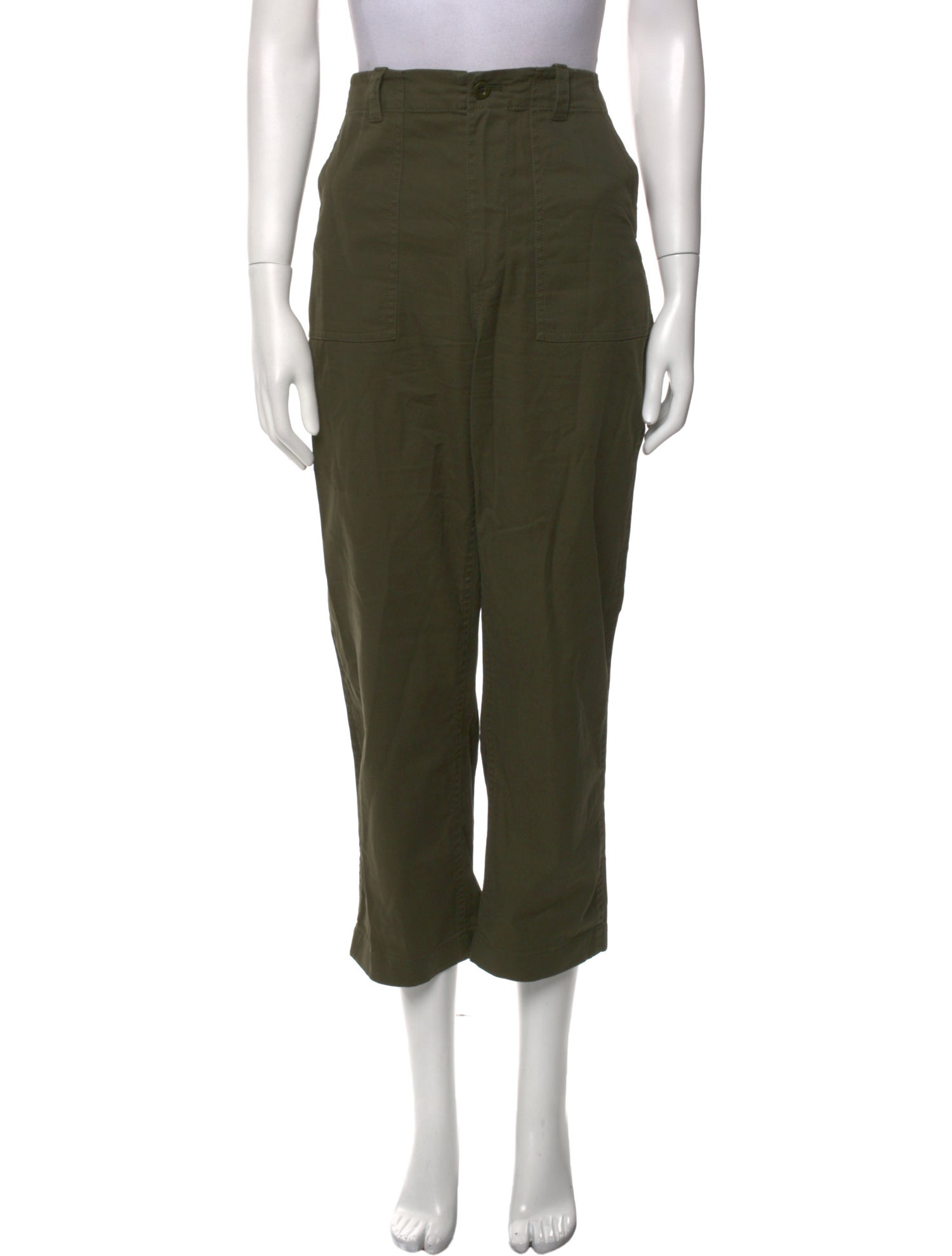 Jenni Kayne Straight Leg Pants