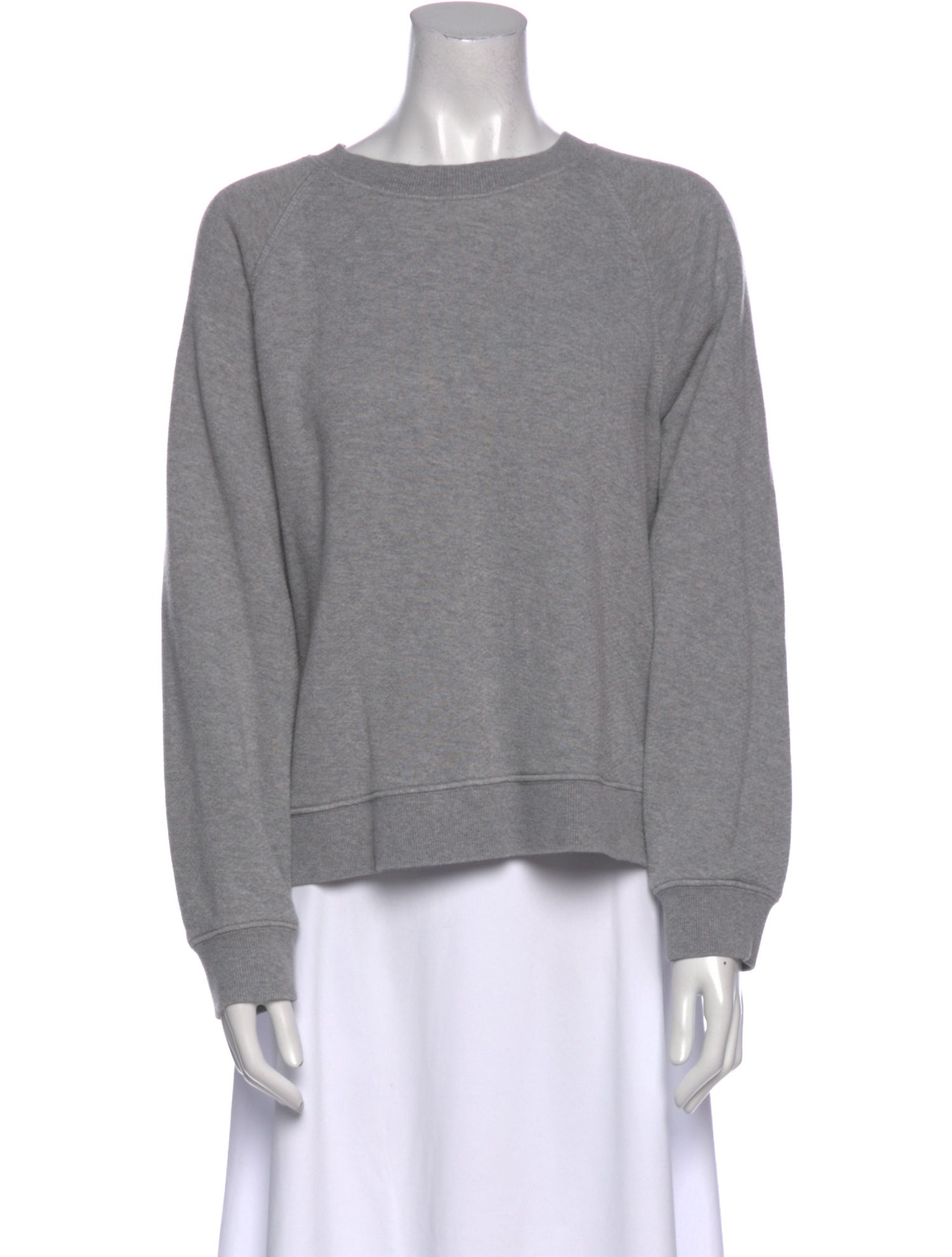 Jenni Kayne Crew Neck Long Sleeve Sweatshirt