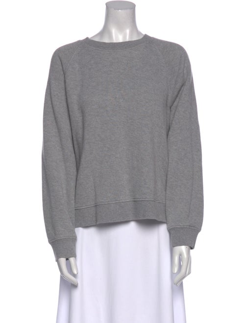 Jenni Kayne Crew Neck Long Sleeve Sweatshirt