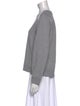 Jenni Kayne Crew Neck Long Sleeve Sweatshirt