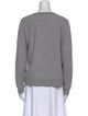 Jenni Kayne Crew Neck Long Sleeve Sweatshirt