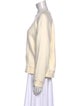 Jenni Kayne Crew Neck Long Sleeve Sweatshirt