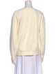 Jenni Kayne Crew Neck Long Sleeve Sweatshirt