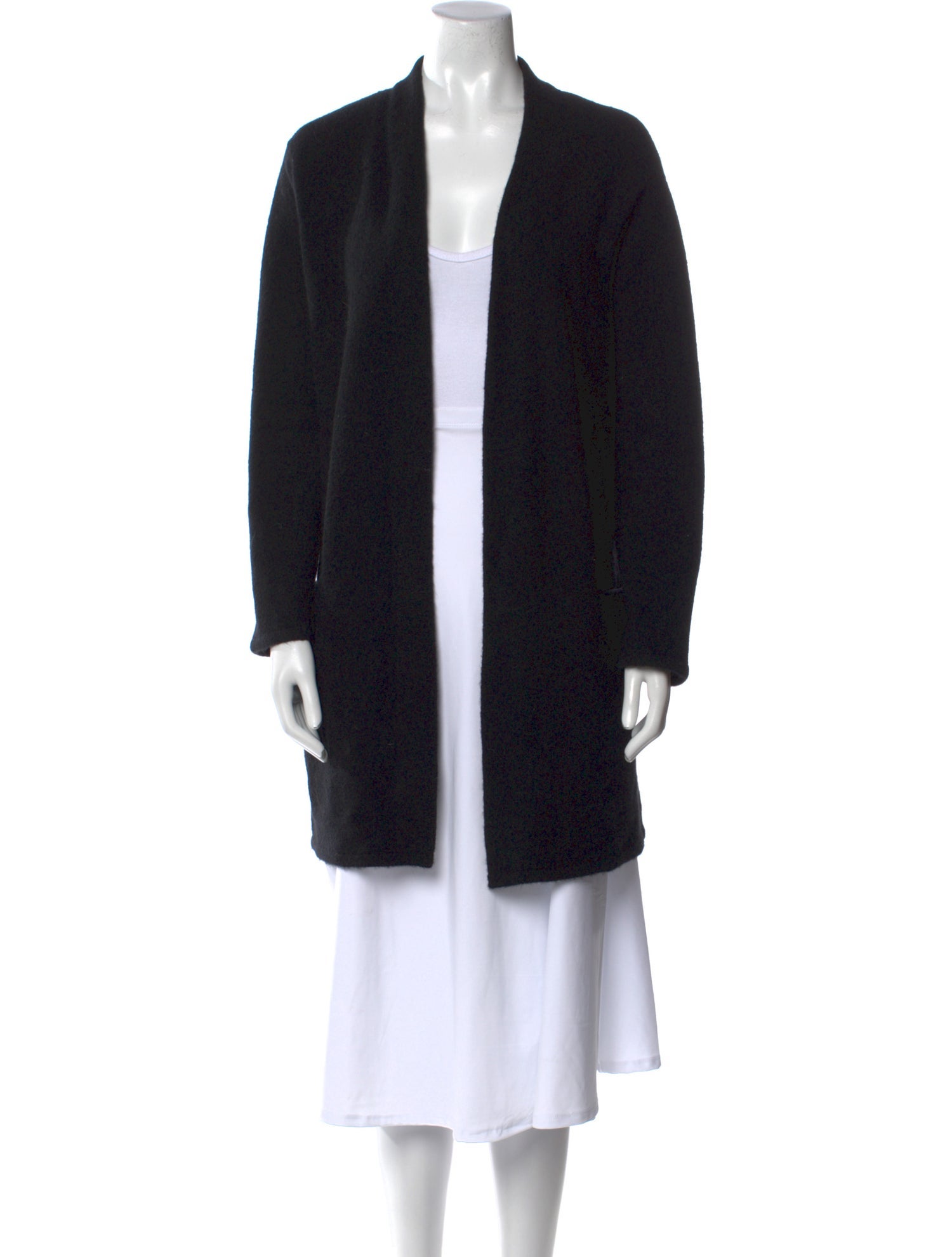 Jenni Kayne Open Front Sweater