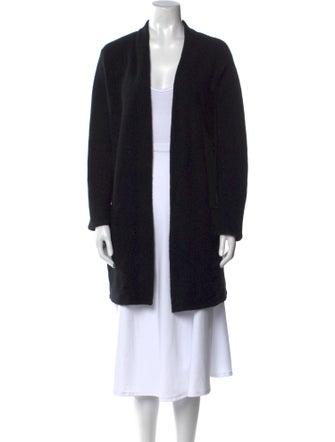 Jenni Kayne Open Front Sweater