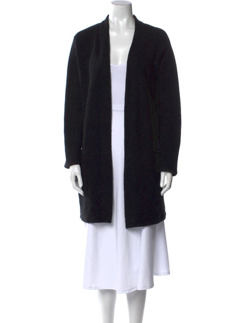 Jenni Kayne Open Front Sweater