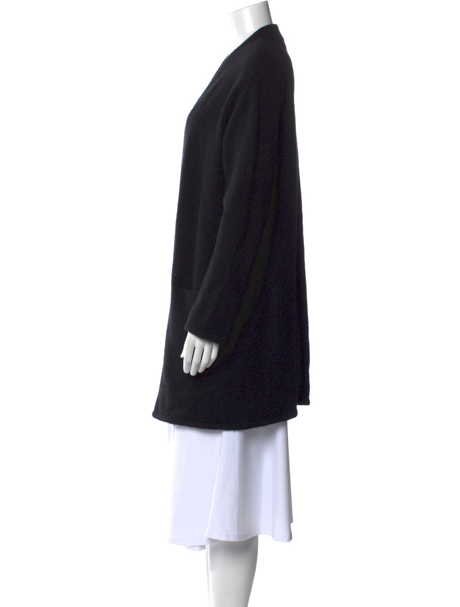 Jenni Kayne Open Front Sweater