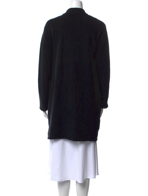 Jenni Kayne Open Front Sweater